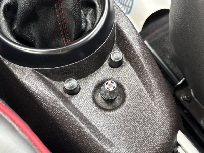 MINI John Cooper Works Paceman John Cooper Works Paceman