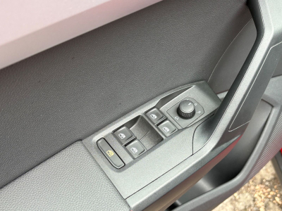 Seat Arona Arona FR 150 PS Virtuell/Kamera/LED