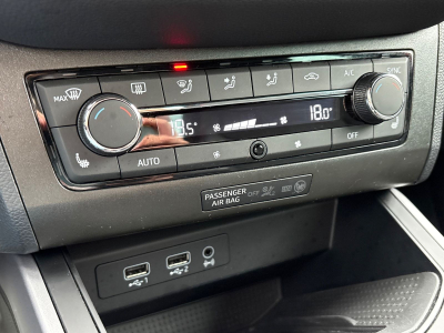 Seat Arona Arona FR 150 PS Virtuell/Kamera/LED