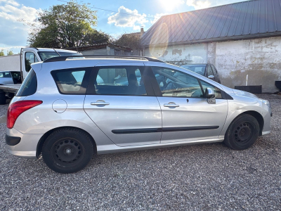 Peugeot e-308 308 SW Filou HDi