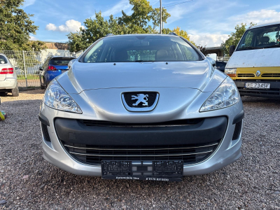 Peugeot e-308 308 SW Filou HDi