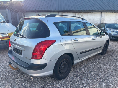 Peugeot e-308 308 SW Filou HDi