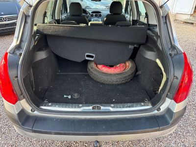 Peugeot e-308 308 SW Filou HDi