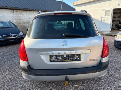 Peugeot e-308 308 SW Filou HDi