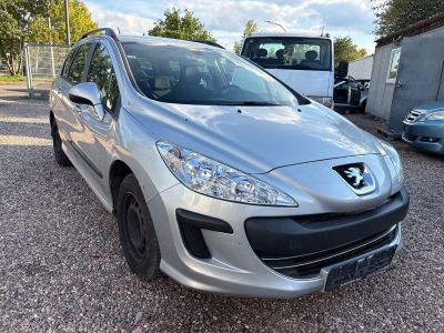 Peugeot e-308 308 SW Filou HDi