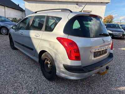 Peugeot e-308 308 SW Filou HDi