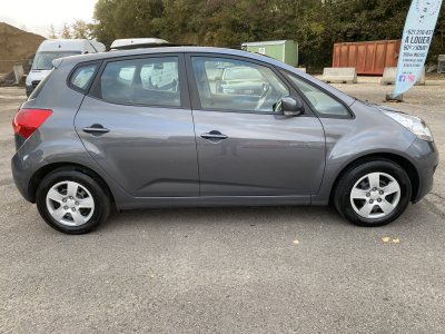 Kia Venga 1.4i
