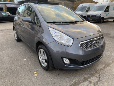 Kia Venga 1.4i