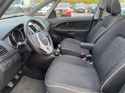 Kia Venga 1.4i