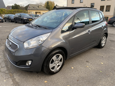 Kia Venga 1.4i