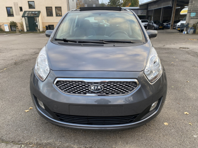 Kia Venga 1.4i