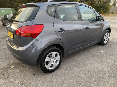 Kia Venga 1.4i