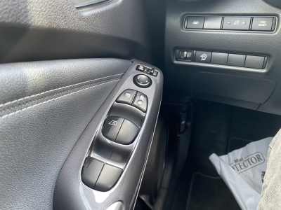 Nissan Juke 1.0 DIG-T 117 DCT Automatique