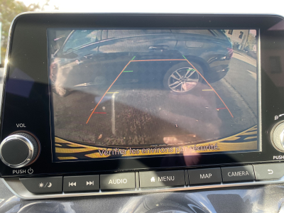 Nissan Juke 1.0 DIG-T 117 DCT Automatique