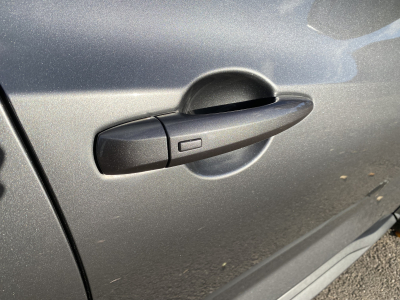 Nissan Juke 1.0 DIG-T 117 DCT Automatique