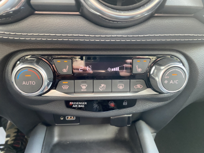 Nissan Juke 1.0 DIG-T 117 DCT Automatique