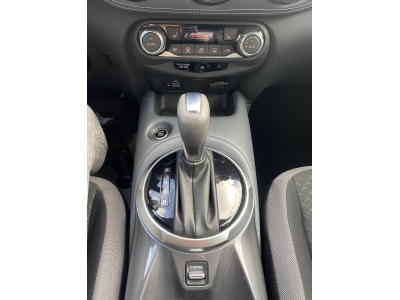 Nissan Juke 1.0 DIG-T 117 DCT Automatique