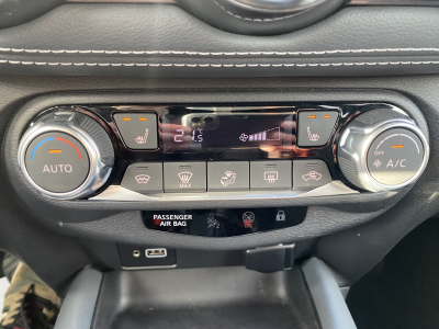 Nissan Juke 1.0 DIG-T 117 DCT Automatique