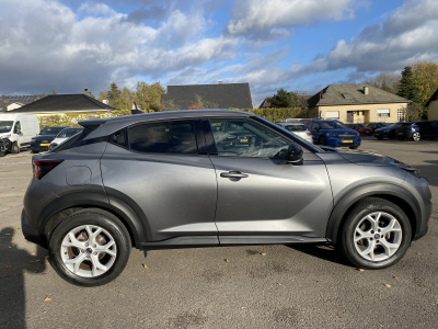 Nissan Juke 1.0 DIG-T 117 DCT Automatique