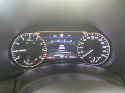 Nissan Juke 1.0 DIG-T 117 DCT Automatique