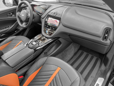 Aston Martin DBX DBX 707 V8 4x4 / Panorama/ACHAT VENTE REPRISE