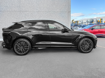 Aston Martin DBX DBX 707 V8 4x4 / Panorama/ACHAT VENTE REPRISE