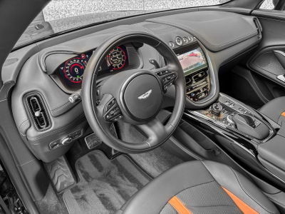 Aston Martin DBX DBX 707 V8 4x4 / Panorama/ACHAT VENTE REPRISE