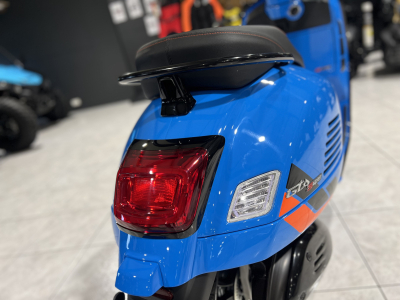 Vespa GTS Super Sport 125