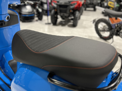 Vespa GTS Super Sport 125