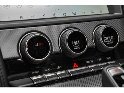 Jaguar F-Type Cabriolet AWD