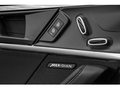 Jaguar F-Type Cabriolet AWD