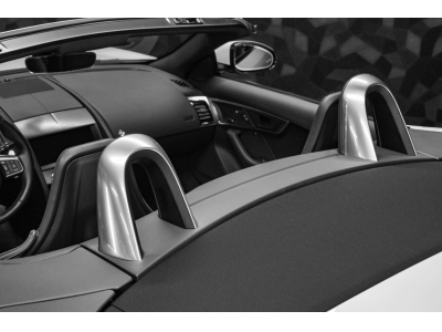 Jaguar F-Type Cabriolet AWD