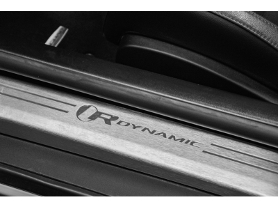 Jaguar F-Type Cabriolet AWD