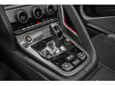 Jaguar F-Type Cabriolet AWD