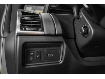 Jaguar F-Type Cabriolet AWD