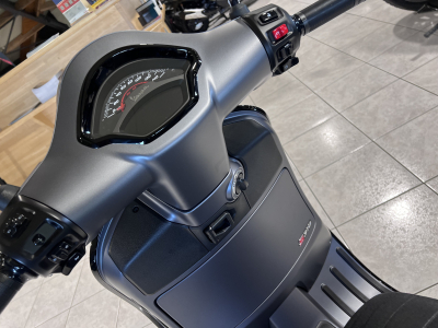 Vespa GTS Super Sport 310