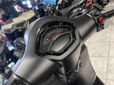 Vespa GTS Super Sport 310