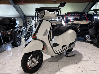 Vespa GTS Super Sport 310
