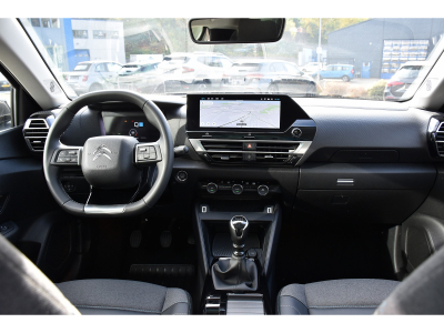 Citroën C4 1.2 PureTech 130 MAX