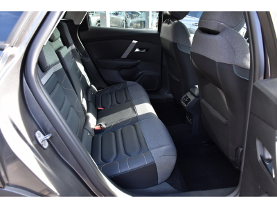 Citroën C4 1.2 PureTech 130 MAX