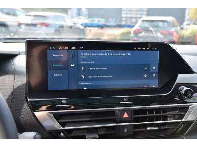 Citroën C4 1.2 PureTech 130 MAX