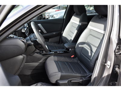 Citroën C4 1.2 PureTech 130 MAX