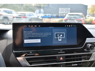 Citroën C4 1.2 PureTech 130 MAX