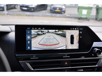 Citroën C4 1.2 PureTech 130 MAX