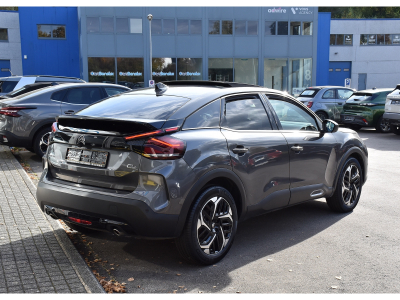 Citroën C4 1.2 PureTech 130 MAX