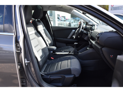 Citroën C4 1.2 PureTech 130 MAX