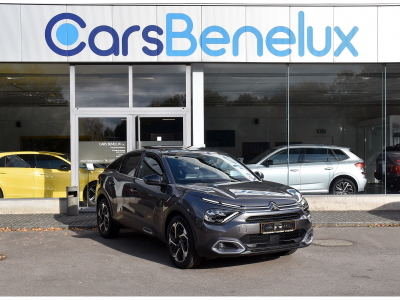 Citroën C4 1.2 PureTech 130 MAX