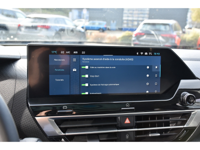 Citroën C4 1.2 PureTech 130 MAX