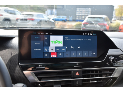 Citroën C4 1.2 PureTech 130 MAX