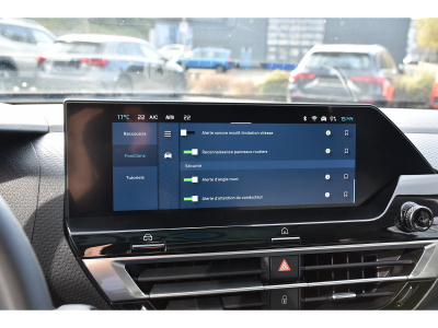 Citroën C4 1.2 PureTech 130 MAX